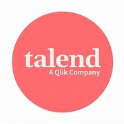 Talend logo