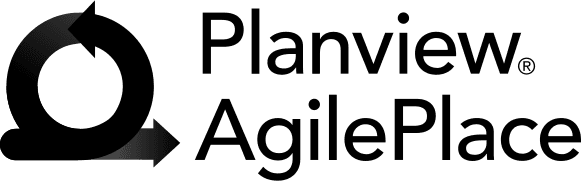 Planview AgilePlace logo