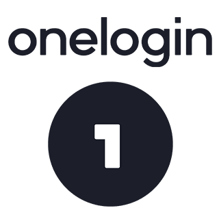OneLogin logo