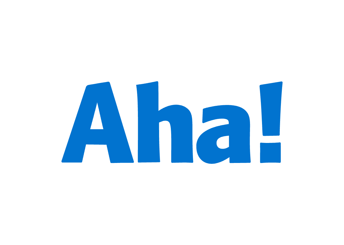 AHA Connector logo