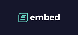 Embed Signage logo