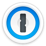 1Password logo