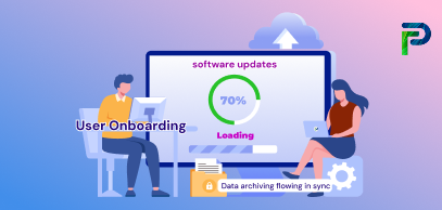 What Is Automated Lifecycle Management? SVG