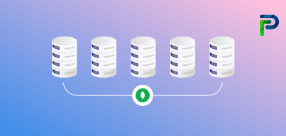 MongoDB Geo-Indexing — Find It First, Find It Fast! SVG
