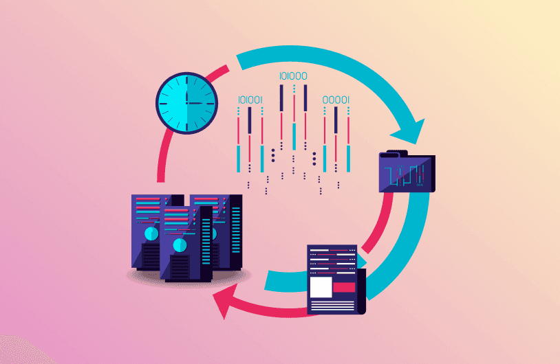 Data Orchestration Ecosystem Image