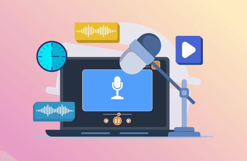 Amplifying Podcast Reach through Real-Time Stream Processing and Analytics Image