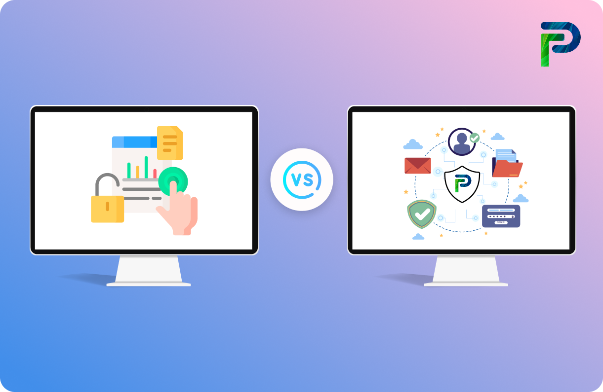 IGA vs IAM: What’s the Difference and Why It Matters in 2026 Image