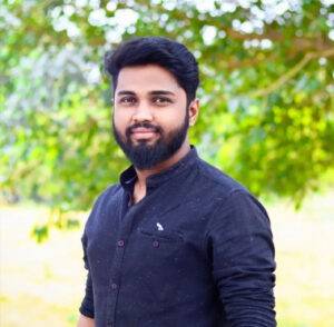 Vikas Keskar