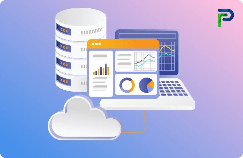 Scaling a Data Platform to handle Terabytes of data