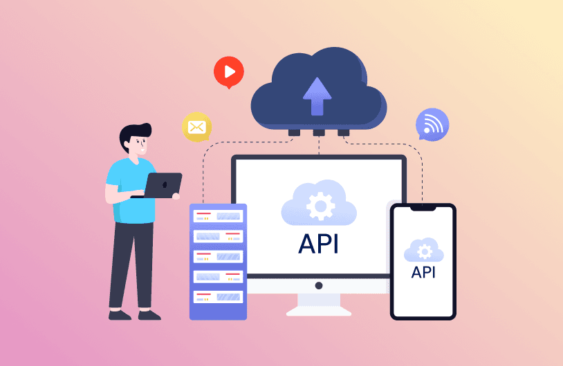 API Integration and Data Ingestion Platform