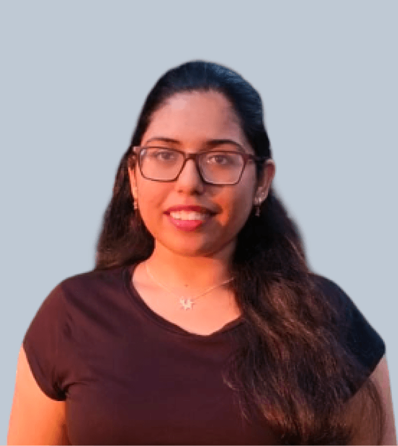 Rashmi Ogennavar - Content Strategist