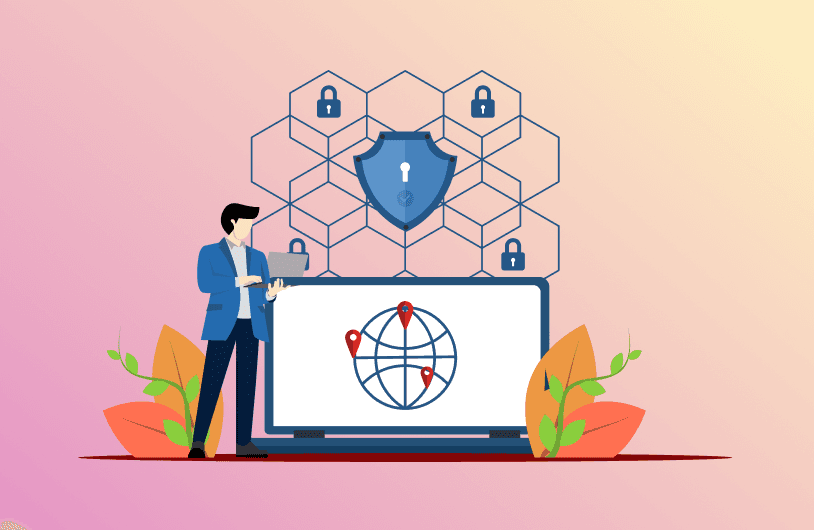 Auth0 IAM implementation for Zero trust Networking platform