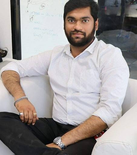 Gunjan Dhande