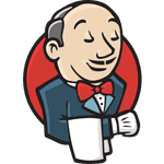 Jenkins logo