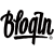 Blogin logo