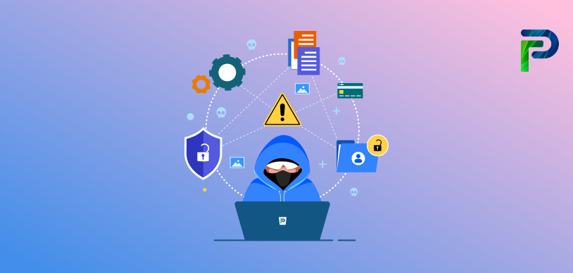 What Is an Orphaned Account? Definition, Risks & Fixes SVG
