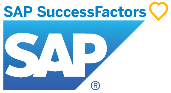 SAP SuccessFactors logo