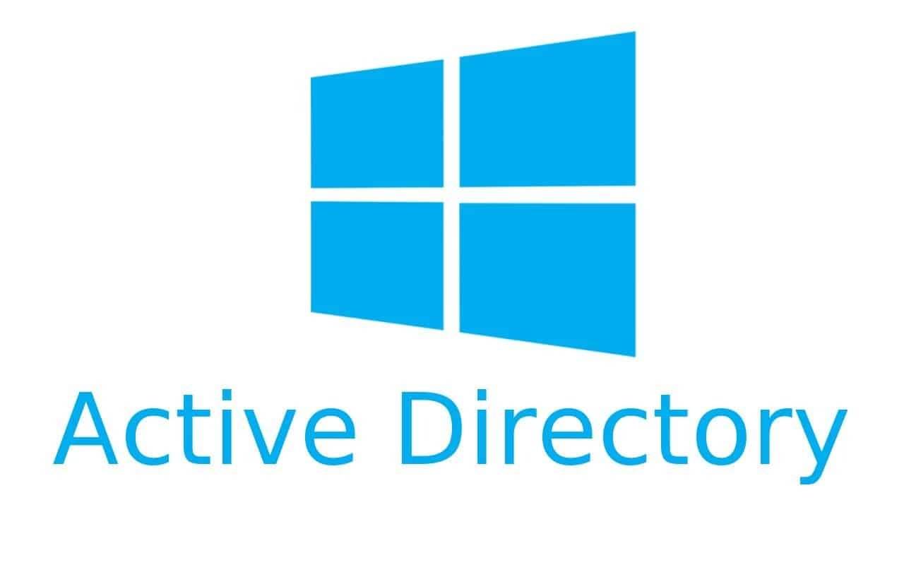 Active Directory logo