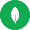 MongoDB Logo