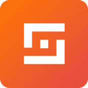 Shuffle logo