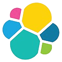 Kibana logo