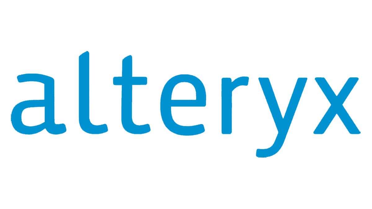 Alteryx logo