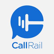 Call Rail logo