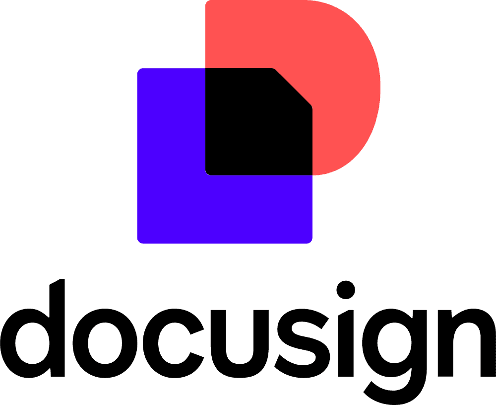 DocuSign logo