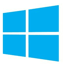 Windows File Server logo