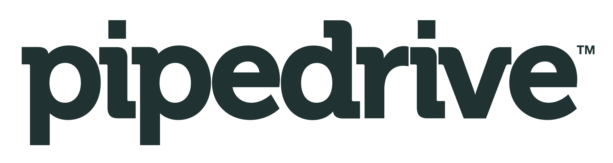 Pipedrive logo