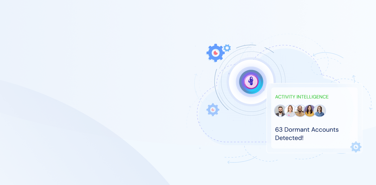 Access Governance Visual