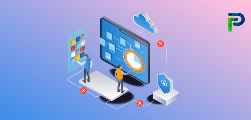 What is Deprovisioning? Meaning, Process, and Benefits SVG