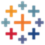 Tableau Cloud logo