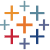 Tableau Cloud logo