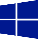 Windows File Server logo