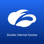 Zscaler Internet Access logo