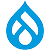 Drupal logo