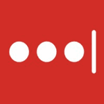 Last Pass logo