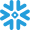 Snowflake Logo