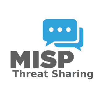 MISP logo