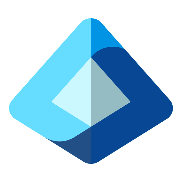 Entra Id logo