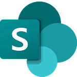 SharePoint logo