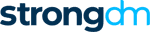 Strongdm logo