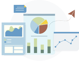 Audit-Ready Reports Image