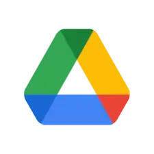 Google Drive File Server logo