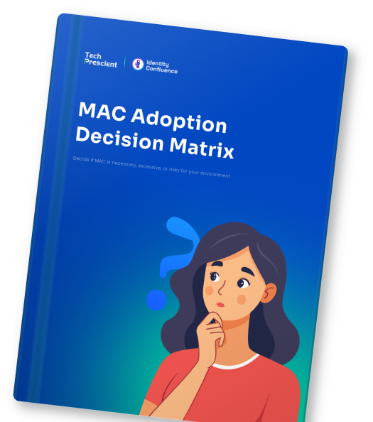 Should You Implement Mandatory Access Control?