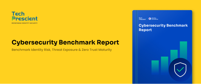 The 2026 Cybersecurity Posture Benchmark Report