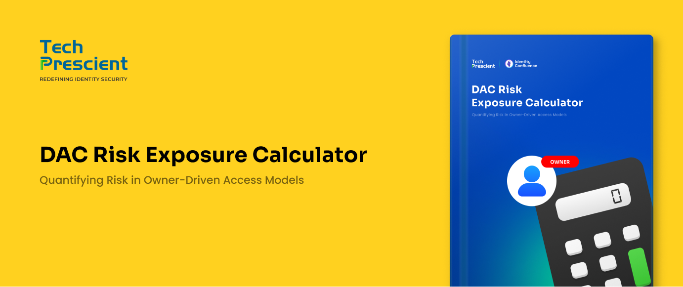 DAC Risk Assessment Calculator