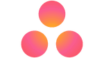 Asana logo