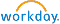 WorkdayHR Logo